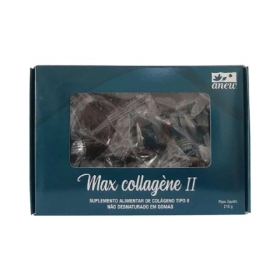 Max Collagène II