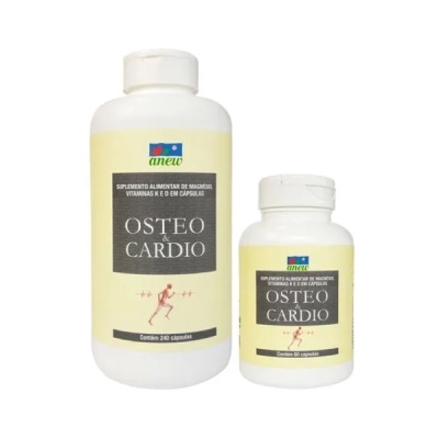 Osteo & Cardio